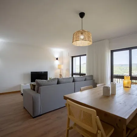 Apartment Lino's Family Peso da Regua
