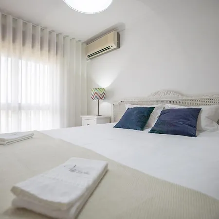 Lino's Family Appartement *