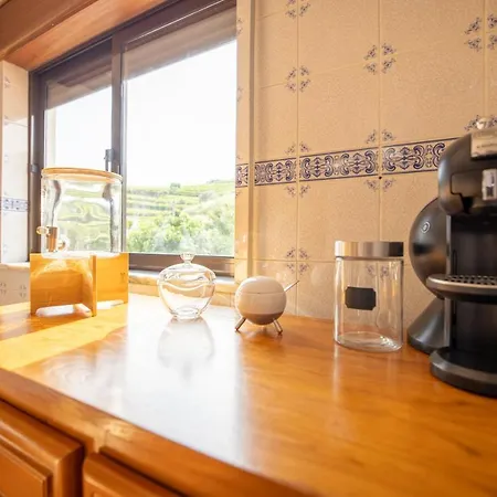 Lino's Family Peso da Régua