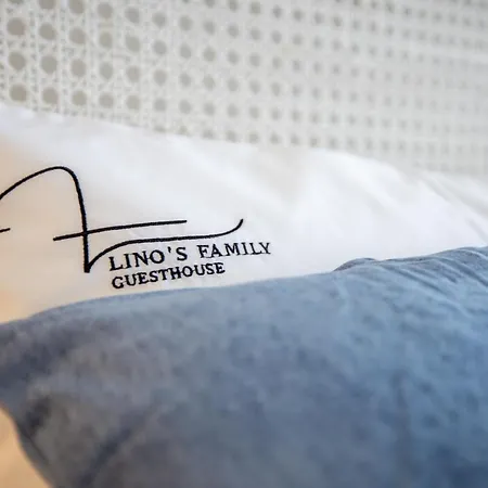Lino's Family * Peso da Regua