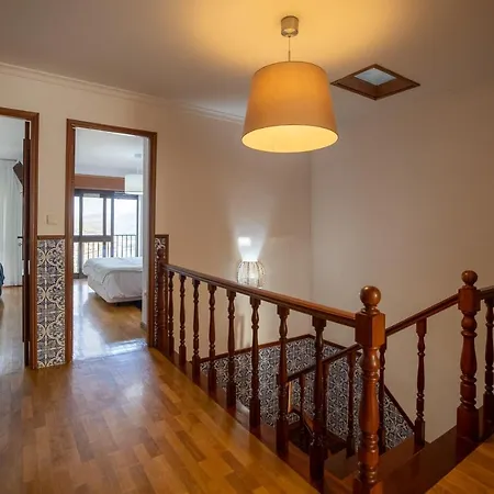 Apartamento Lino's Family