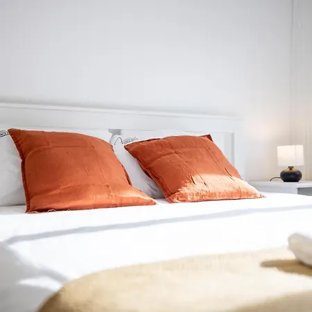 Lino's Family Apartamento *