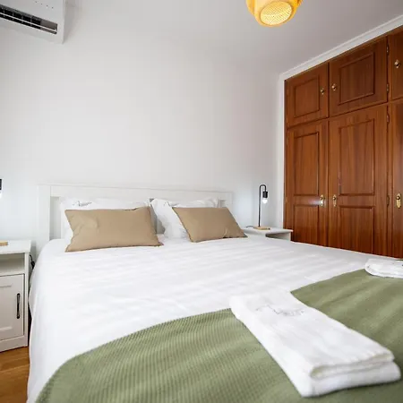 Lino's Family Apartment *