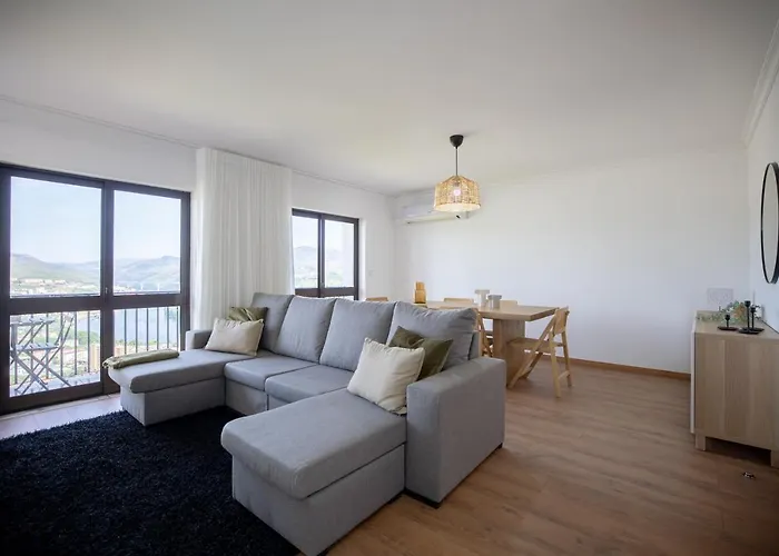 Apartamento Lino's Family *