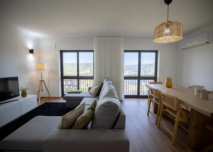 Lino's Family Peso da Régua