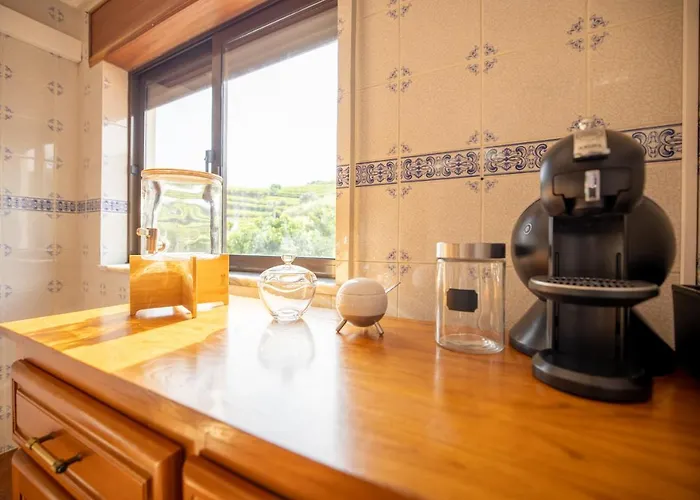 Lino's Family Peso da Régua