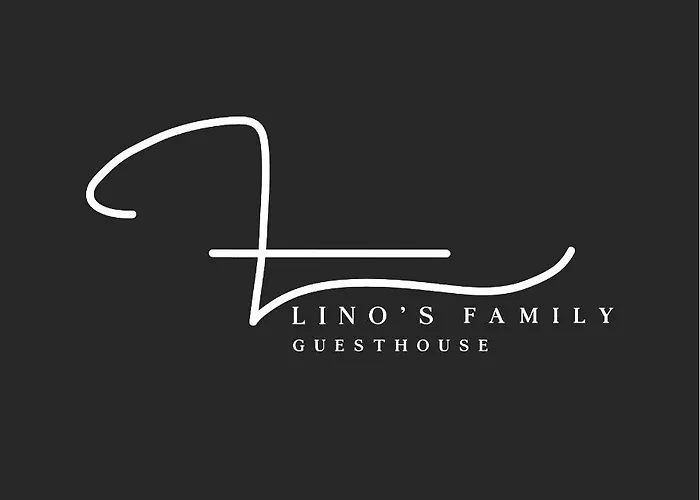 Apartamento Lino's Family
