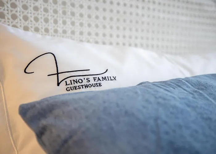 Lino's Family * Peso da Régua