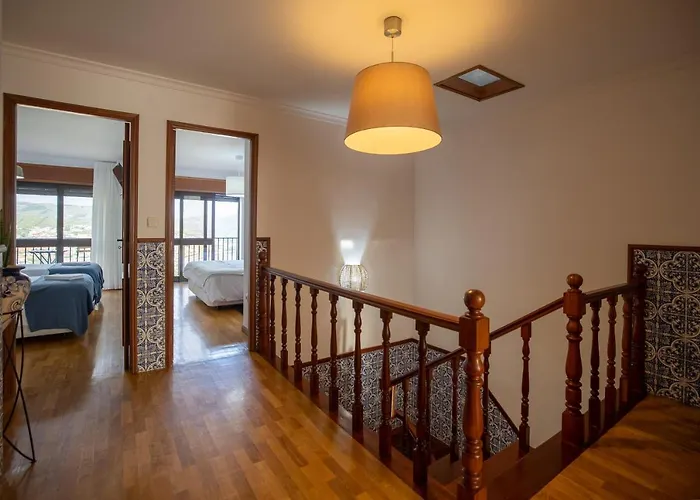 Apartamento Lino's Family