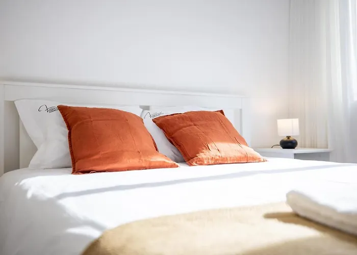 Lino's Family Apartamento *