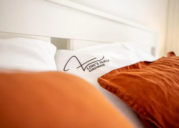 Apartamento Lino's Family Peso da Régua