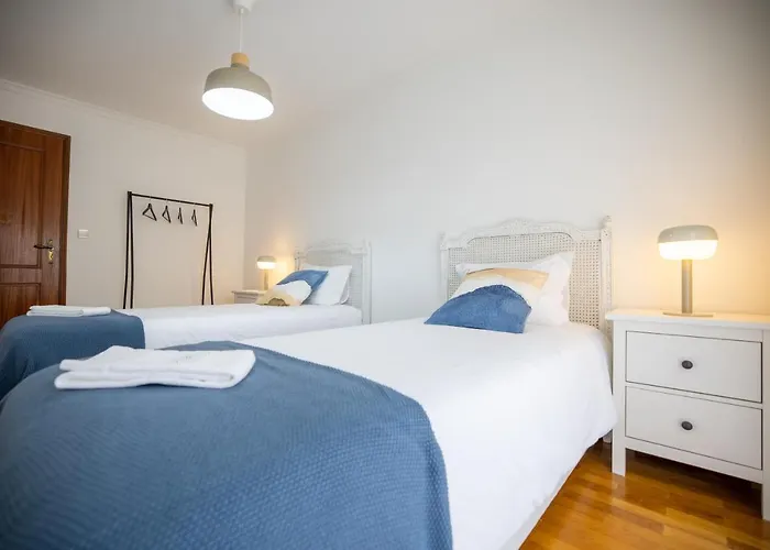 Lino's Family Apartamento *