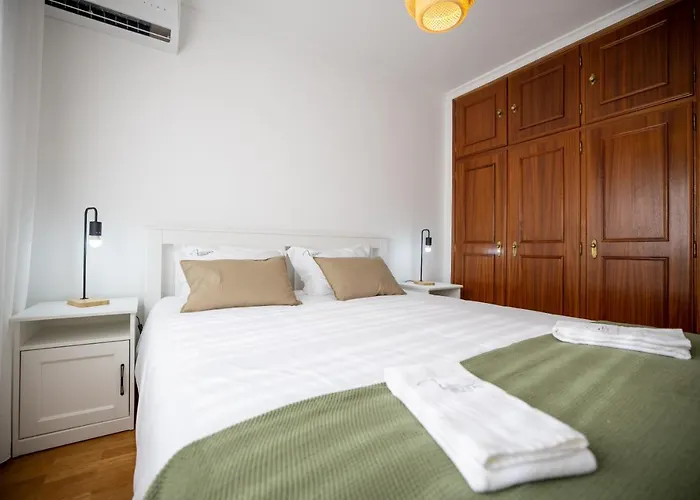 Lino's Family Apartamento *