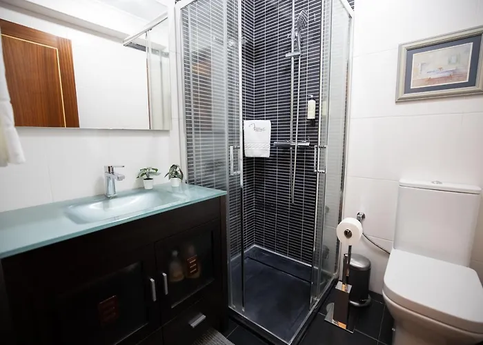 Apartamento Lino's Family