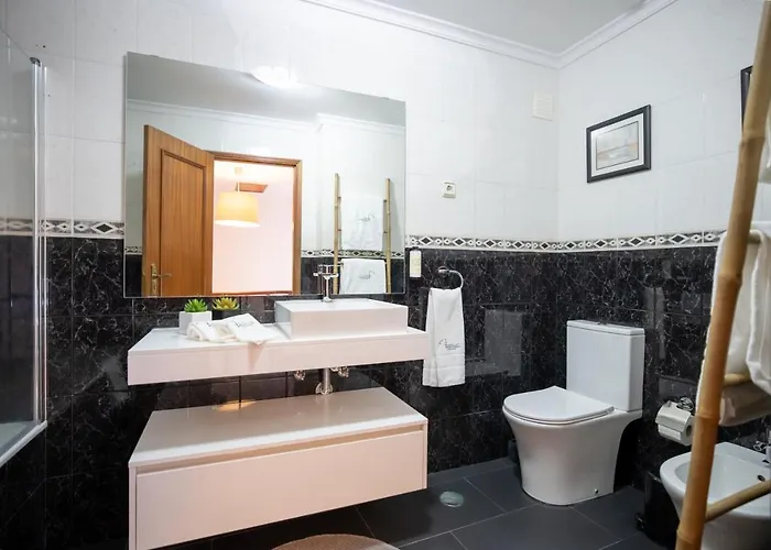 Apartamento Lino's Family *